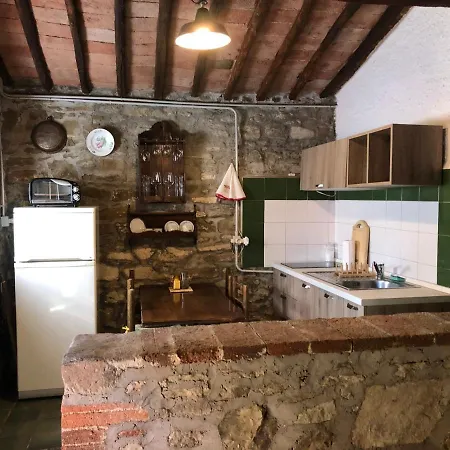 Podere Pruneto Holiday home