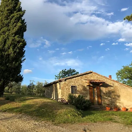 Podere Pruneto