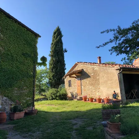 Podere Pruneto