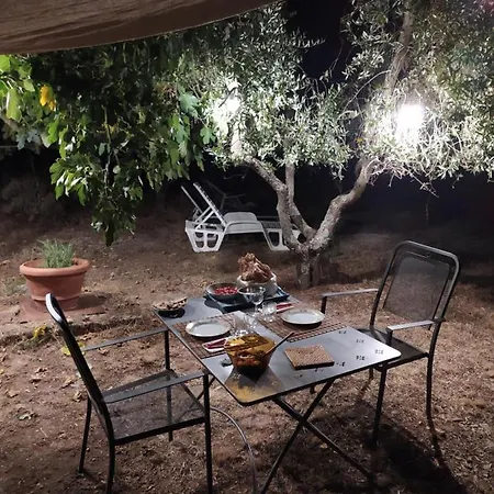 Tatil Evi Podere Pruneto