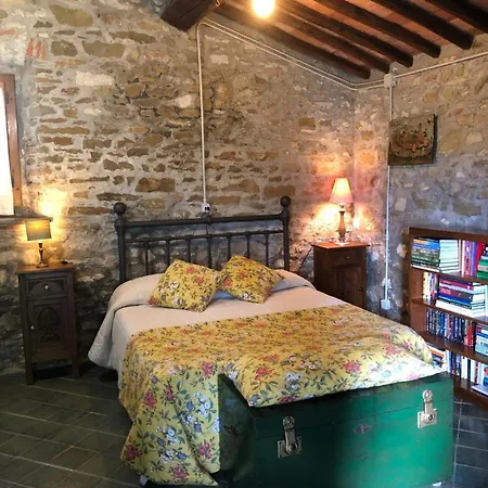 Prázdninový dům Podere Pruneto