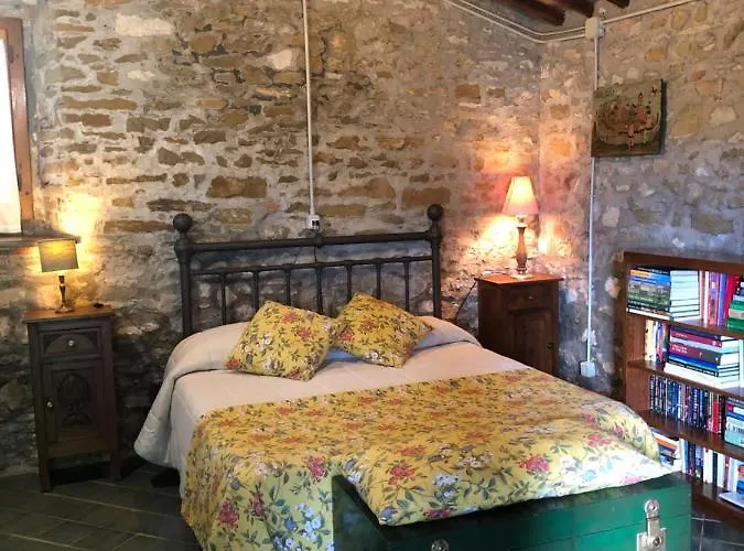 Prázdninový dům Podere Pruneto